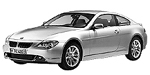 BMW E63 P314C Fault Code