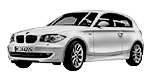 BMW E81 P314C Fault Code