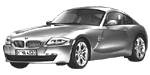 BMW E86 P314C Fault Code