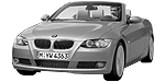 BMW E93 P314C Fault Code