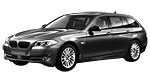 BMW F11 P314C Fault Code