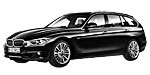 BMW F31 P314C Fault Code